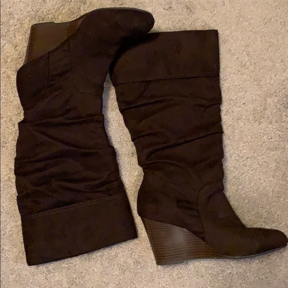 Rampage Shoes - Rampage boots